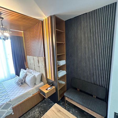 Taksim Cetinkaya Suite 伊斯坦布尔 外观 照片