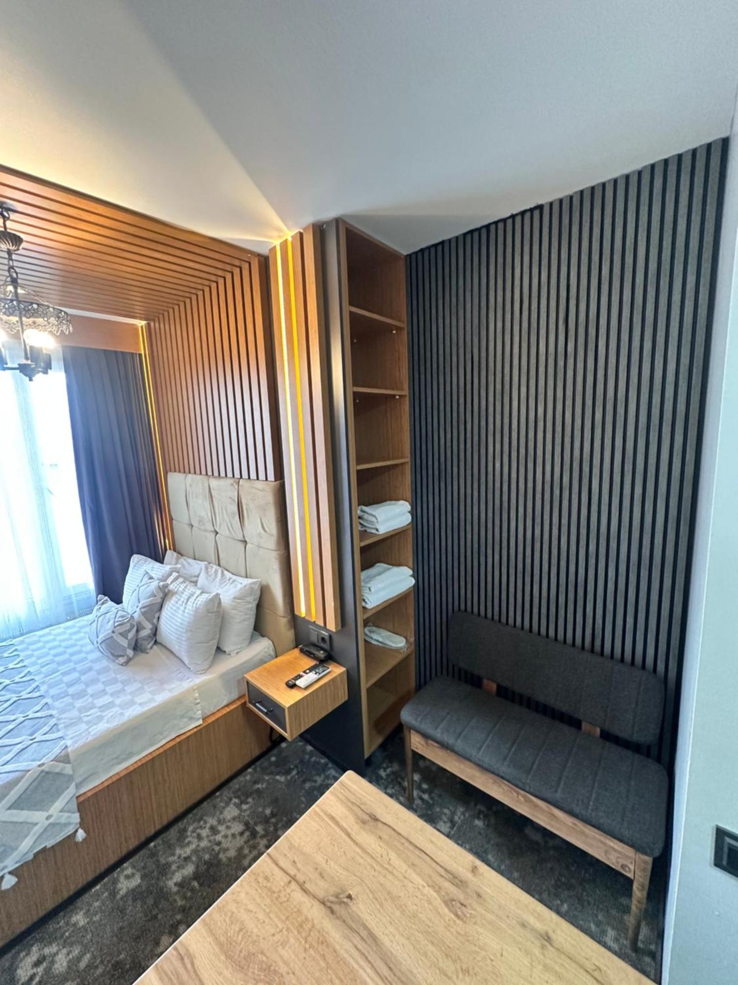 Taksim Cetinkaya Suite 伊斯坦布尔 外观 照片