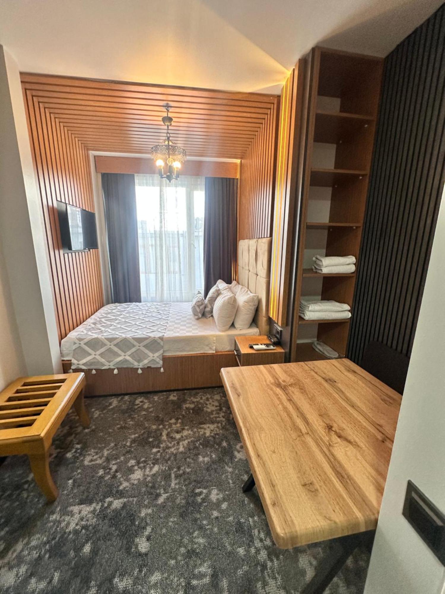 Taksim Cetinkaya Suite 伊斯坦布尔 外观 照片