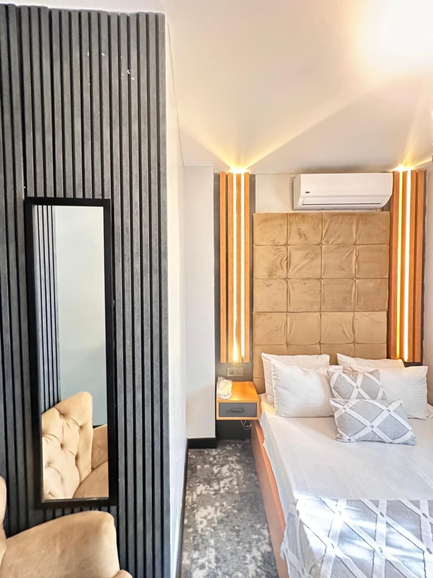 Taksim Cetinkaya Suite 伊斯坦布尔 外观 照片
